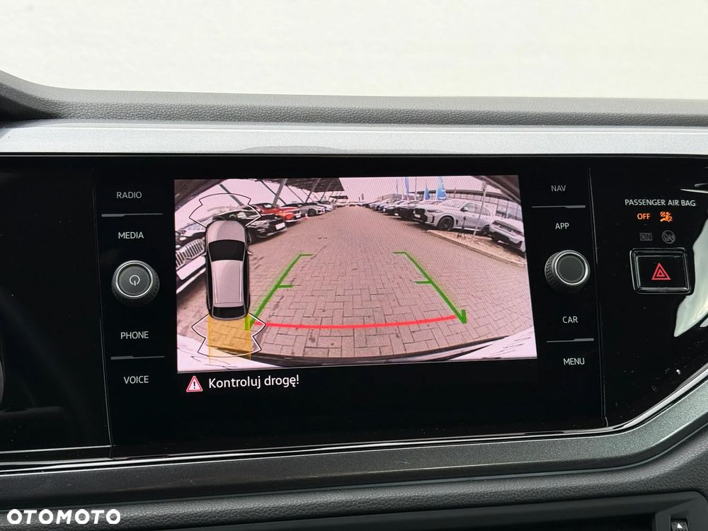 Volkswagen Taigo 1.5 TSI ACT Style DSG - 34