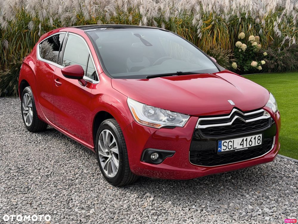 Citroën DS4 PureTech 130 Stop&Start SoChic - 6