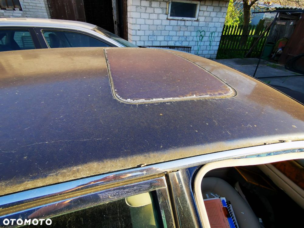 Jaguar XJ 4.0 Executive - 4
