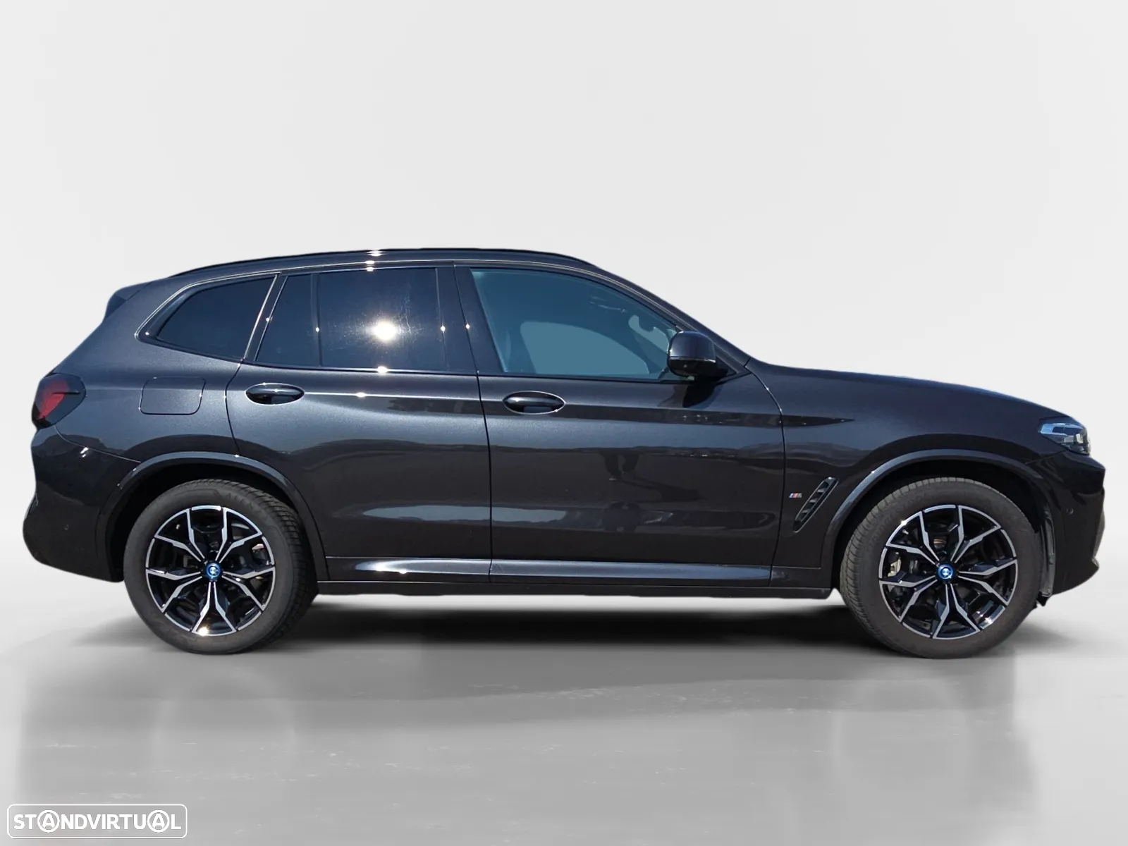 BMW X3 30 e xDrive Pack M - 7