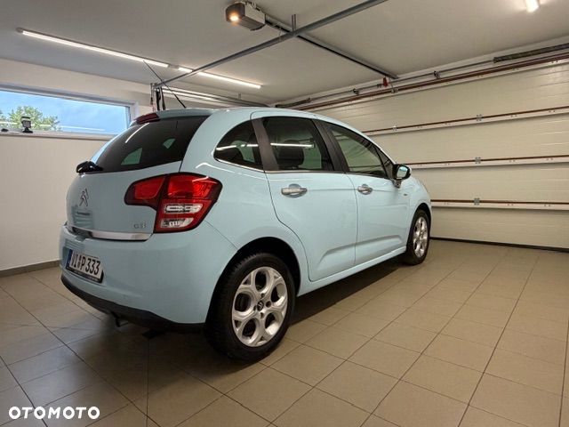 Citroën C3 1.4 VTi Exclusive - 9
