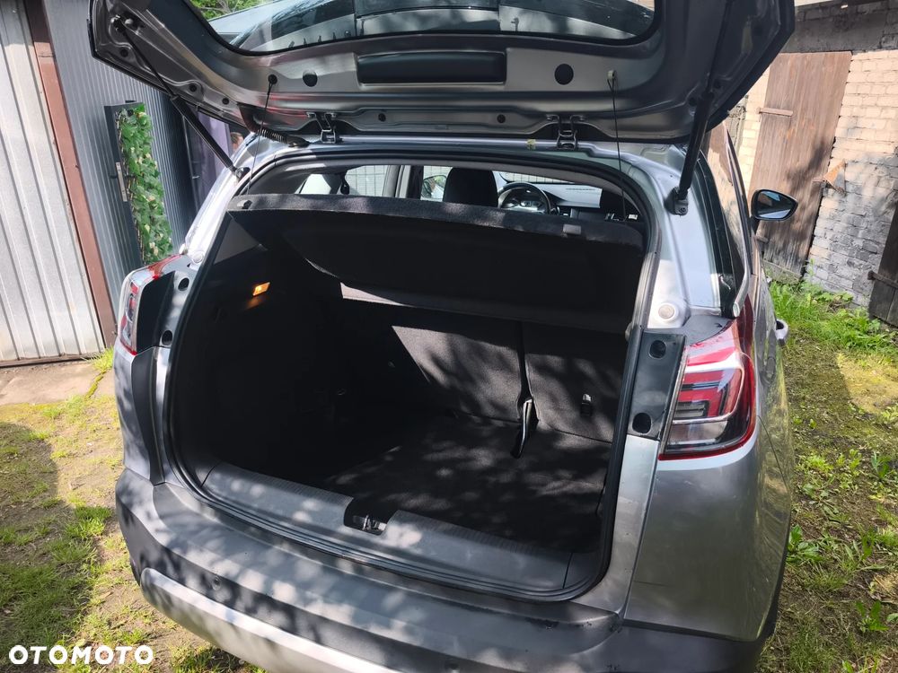 Opel Crossland X 1.2 T 120 Lat S&S - 8