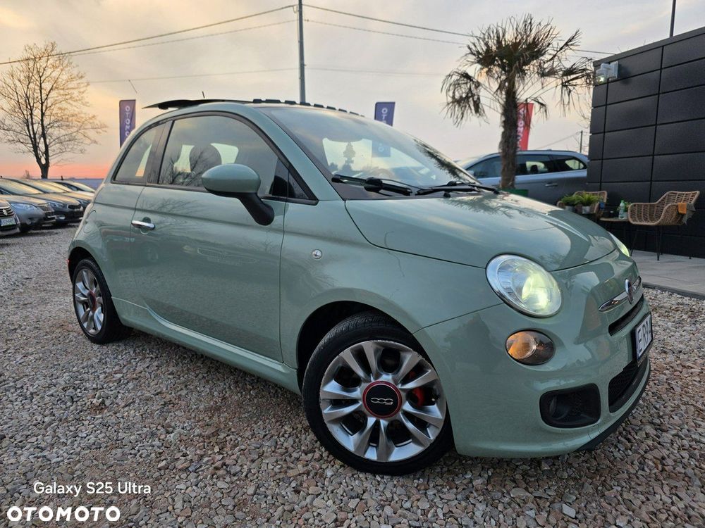 Fiat 500 - 6