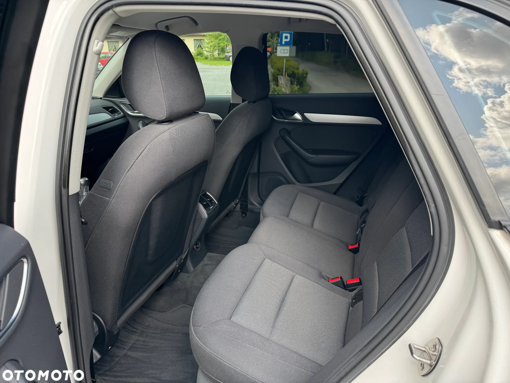 Audi Q3 1.4 TFSI Design - 16
