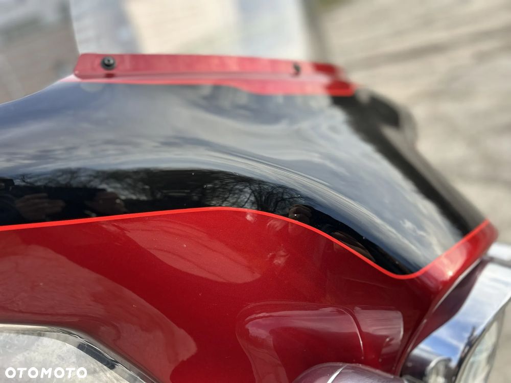 Harley-Davidson FLHTCU Ultra - 14