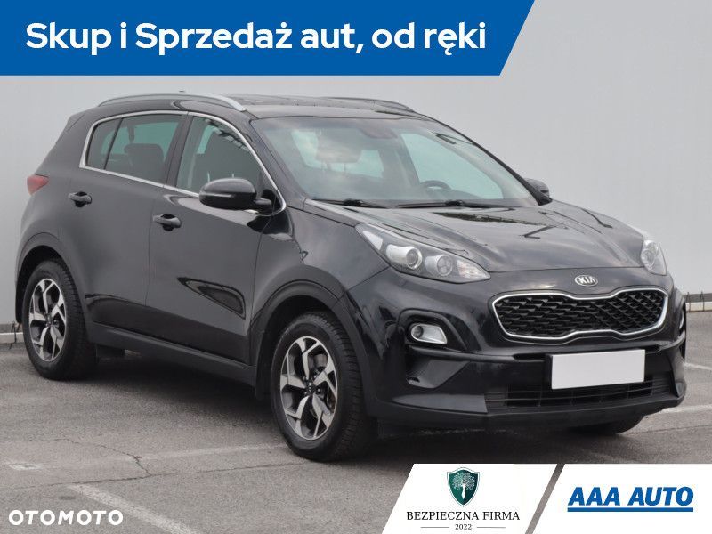 Kia Sportage - 3