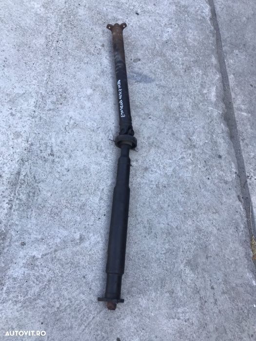 Cardan spate bmw 320d din 2006 - 1