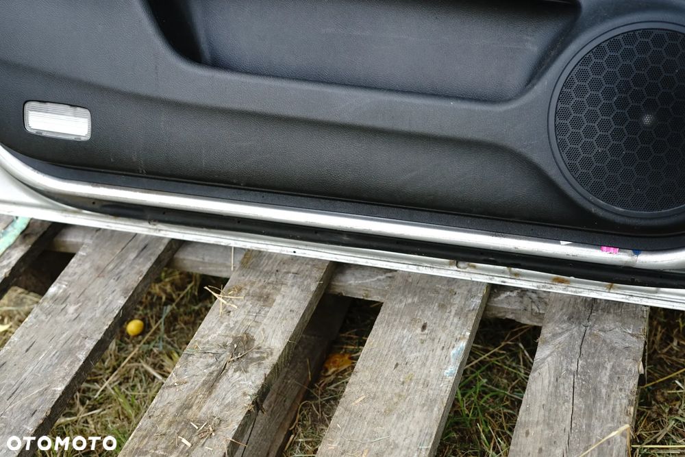 Drzwi przód przednie lewe Honda Accord VII NH700M - 16
