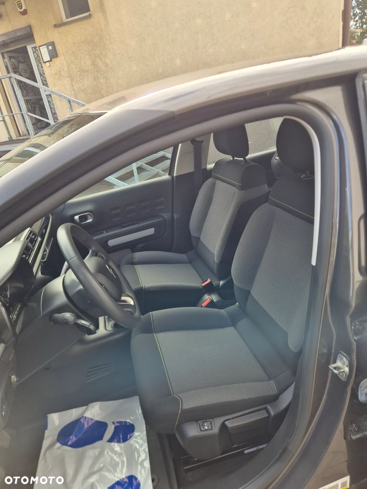 Citroën C3 - 10