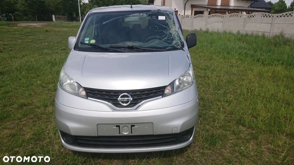 Nissan NV200 - 30