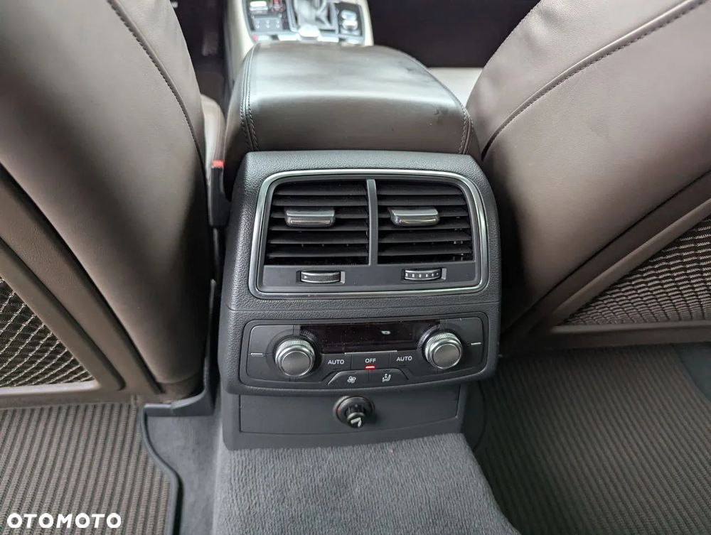 Audi A6 - 10