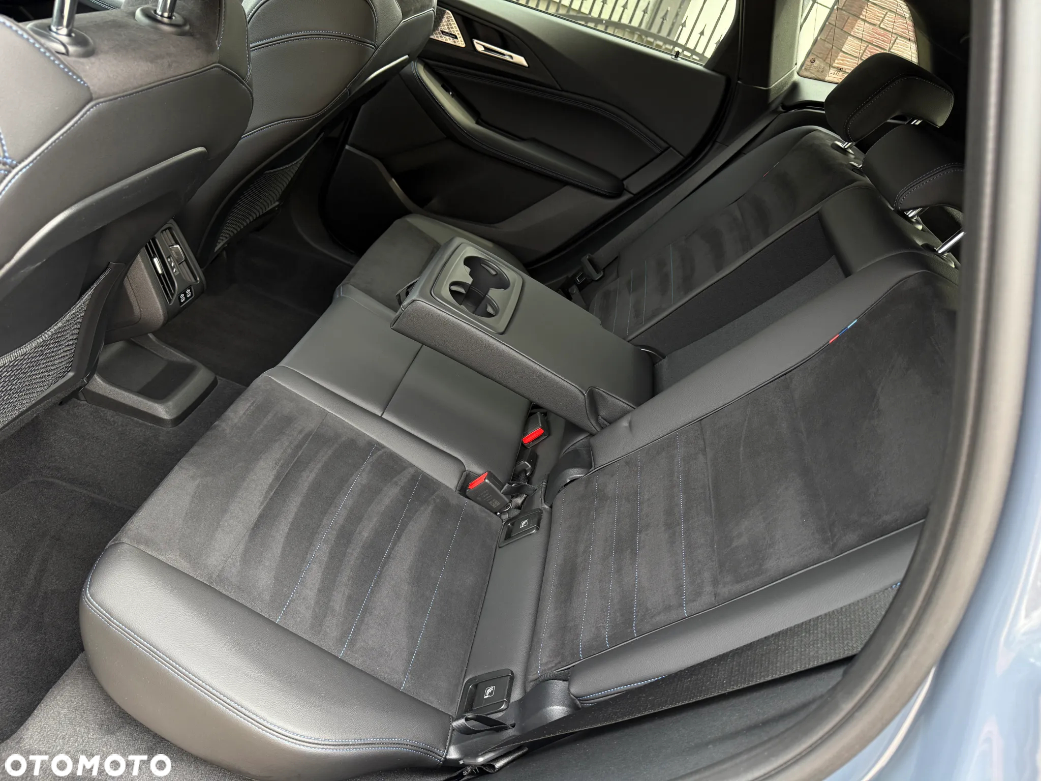 BMW Seria 2 218i GT M Sport - 32