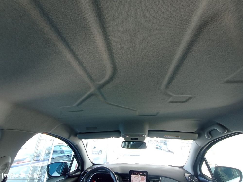 Renault Zoe (c/ Bateria) Exclusive 50 - 22