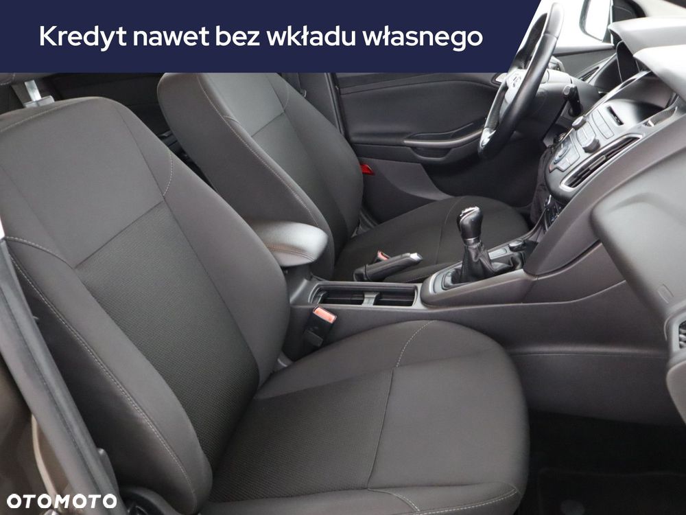 Ford Focus - 11