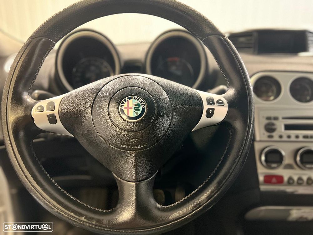 Alfa Romeo 156 Sportwagon 1.9 JTD - 3