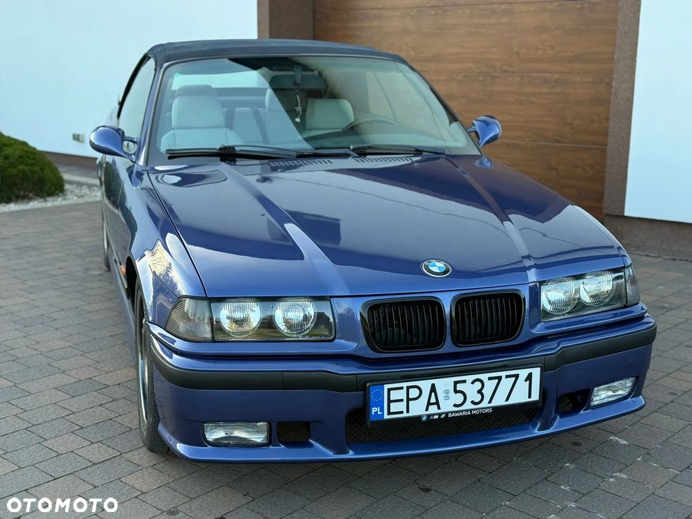 BMW M3 - 10