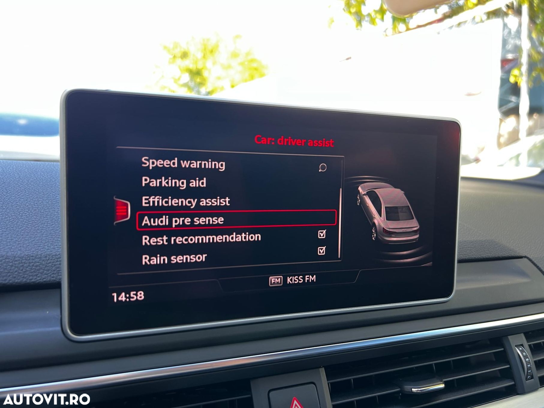 Audi A4 - 30