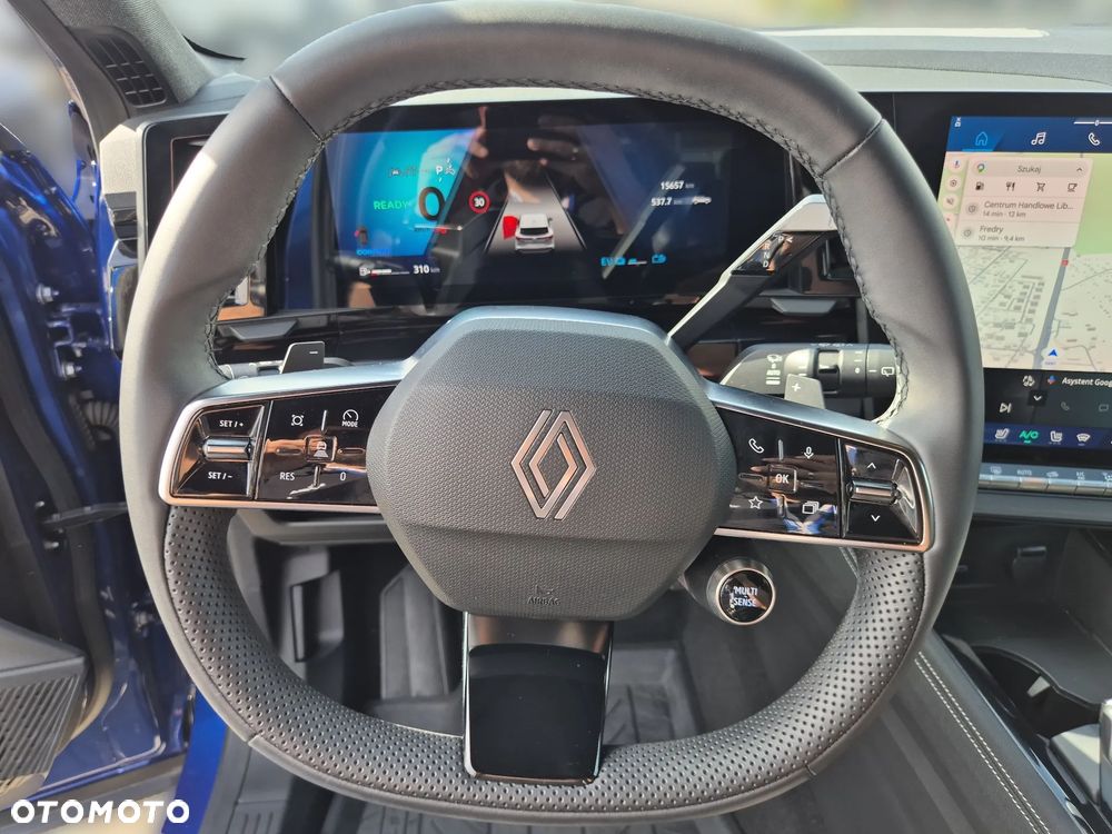 Renault Austral 1.2 E-Tech Full Hybrid 200 Techno MMT - 19