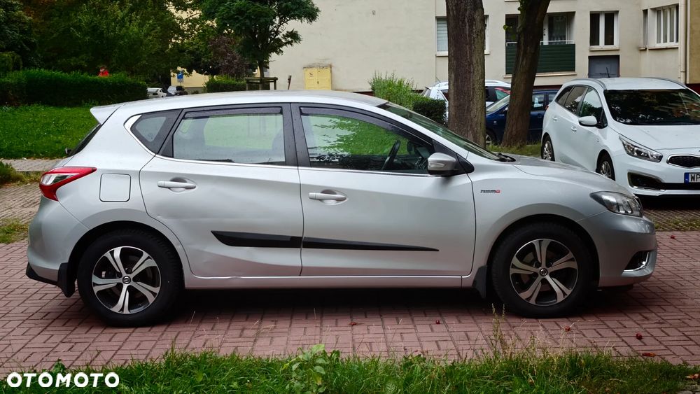 Nissan Pulsar 1.2 DIG-T Acenta - 6