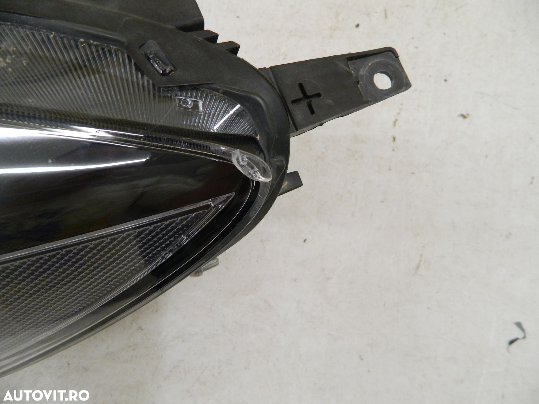 Far stanga Ford Kuga haolgen - LED, 2020, 2021, 2022, 2023, 2024, cod origne LV4B-13-E015-CA. - 6