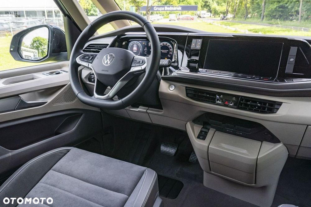 Volkswagen California - 28