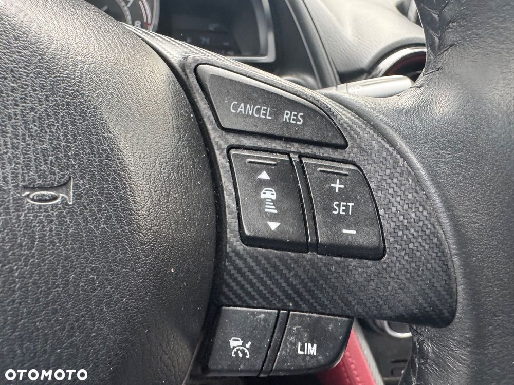 Mazda CX-3 2.0 Skypassion - 14