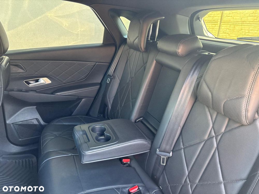 DS Automobiles DS 7 Crossback - 14