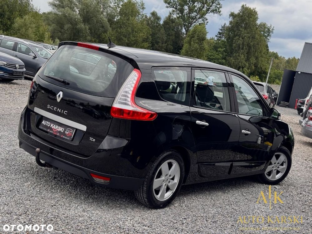 Renault Scenic - 11