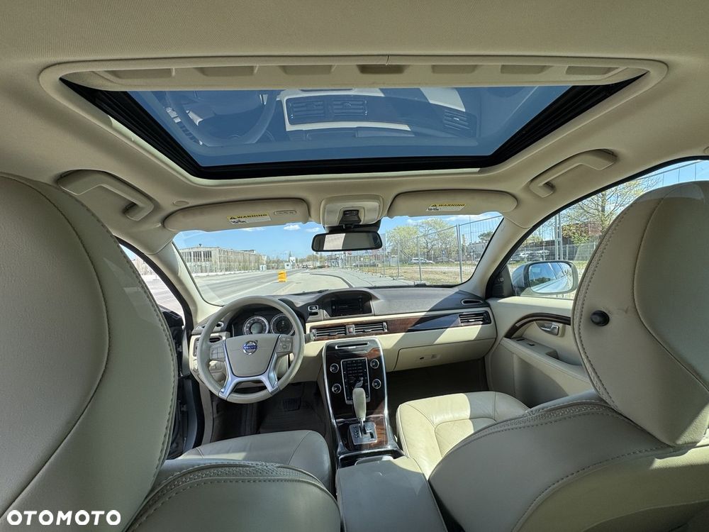 Volvo XC 70 3.2 AWD Summum - 10