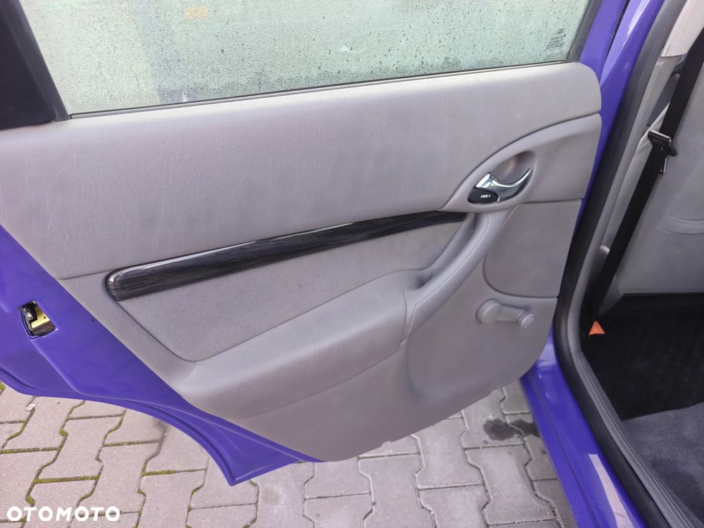 Ford Focus - 15