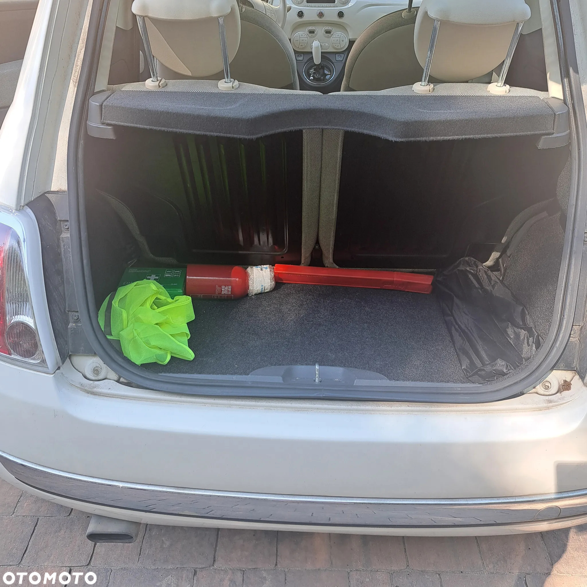 Fiat 500 - 7
