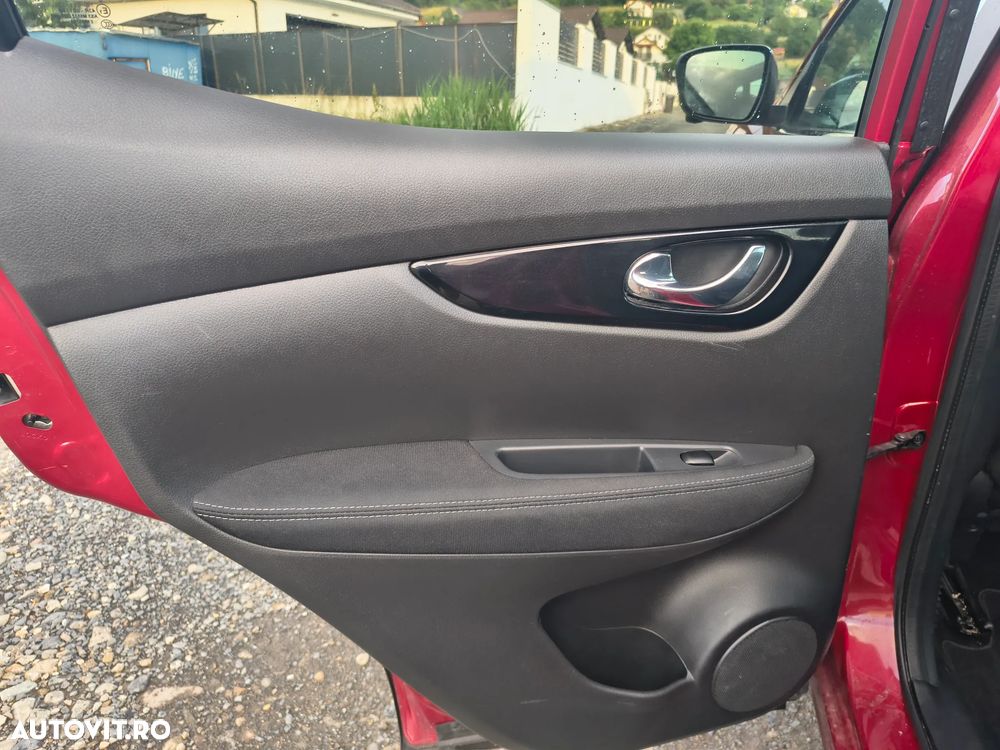 Nissan Qashqai 1.2 DIG-T 360 - 17