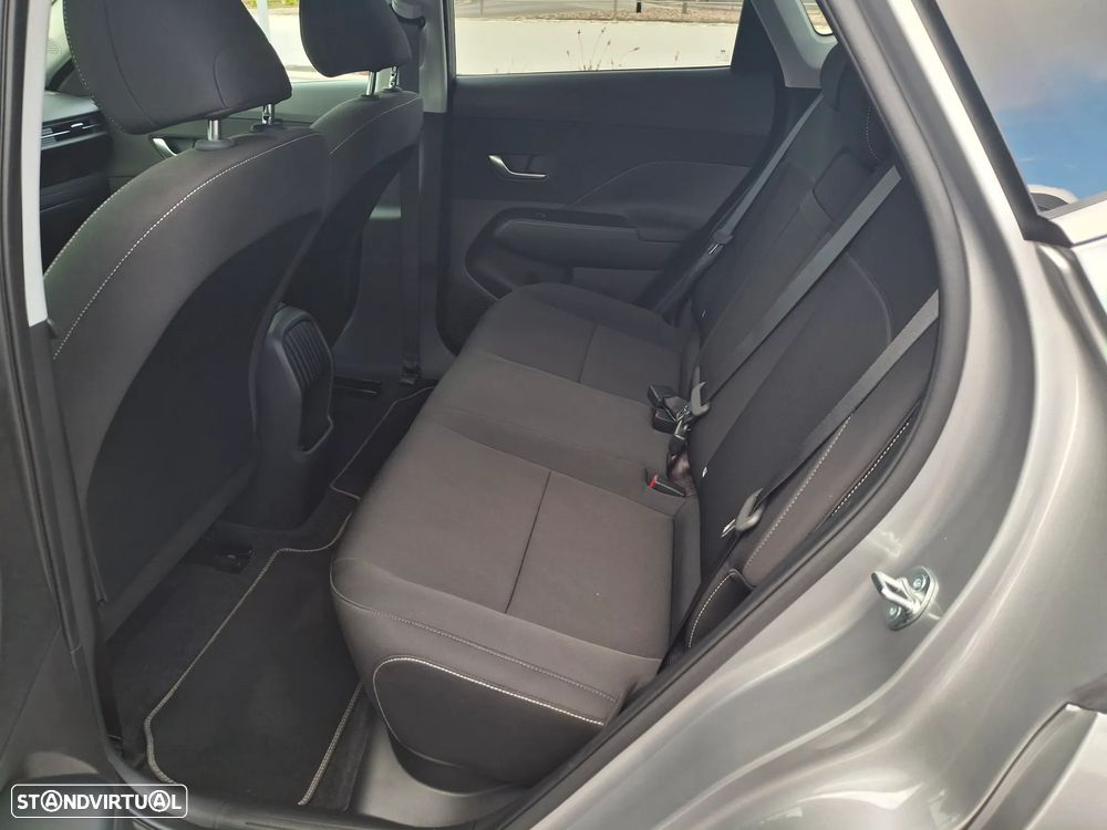Hyundai Kauai 64.8 kWh Premium (TT) - 11