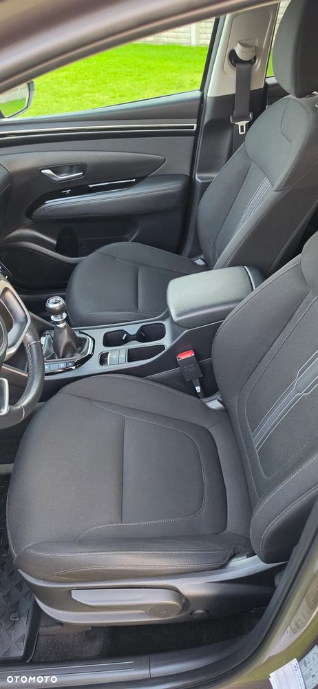 Hyundai Tucson 2023 photo 5
