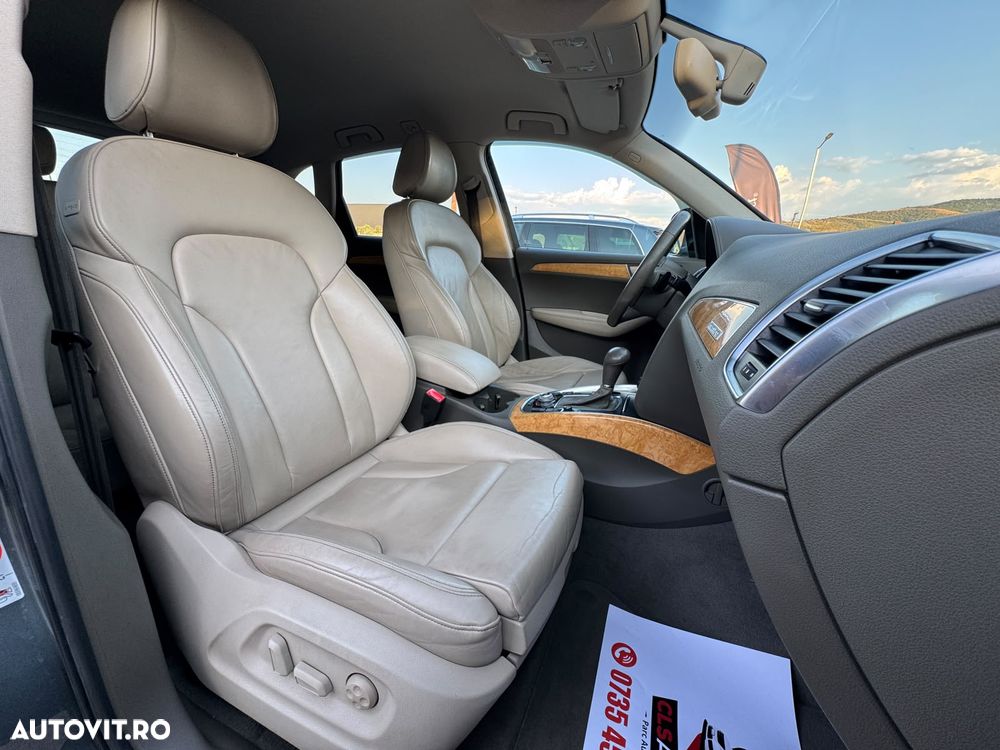 Audi Q5 - 15