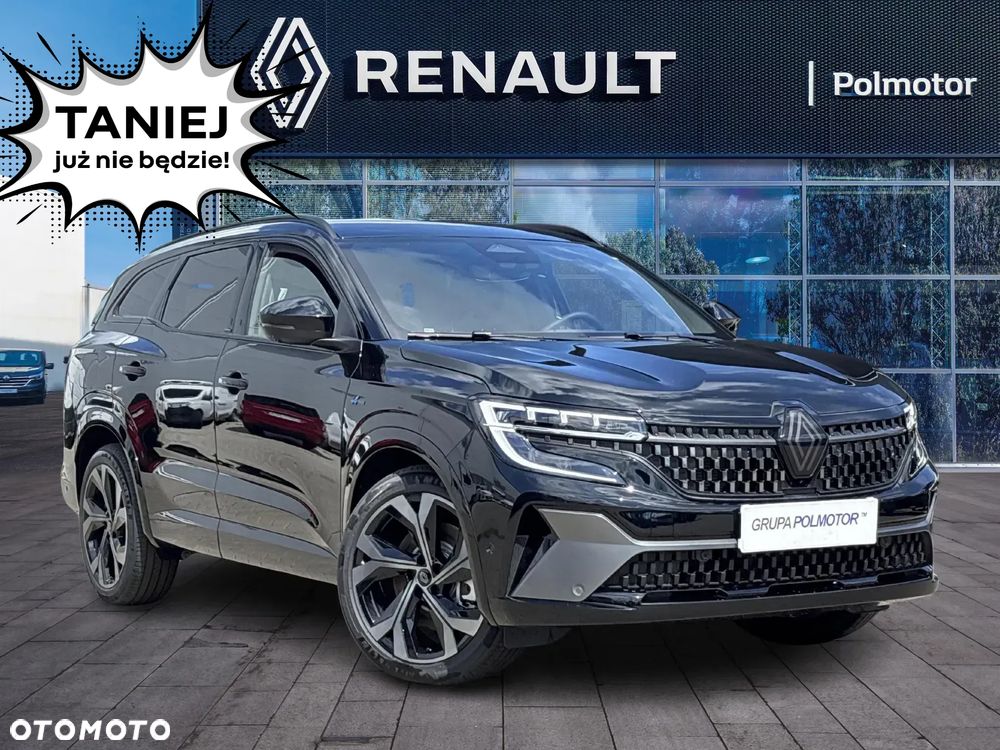 Renault Espace ver-1-2-e--tech-full-hybrid-200-esprit-alpine-mmt-5os - 1