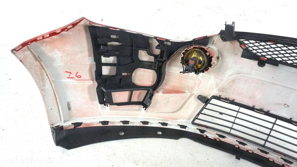 ZDERZAK PRZÓD PRZEDNI FORD SMAX S-MAX I 1 MK1 06-10 Z6 2006-2010 - 14