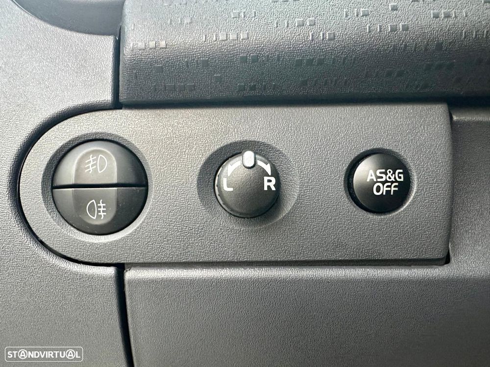 Mitsubishi Colt 1.1 Invite ClearTec - 19