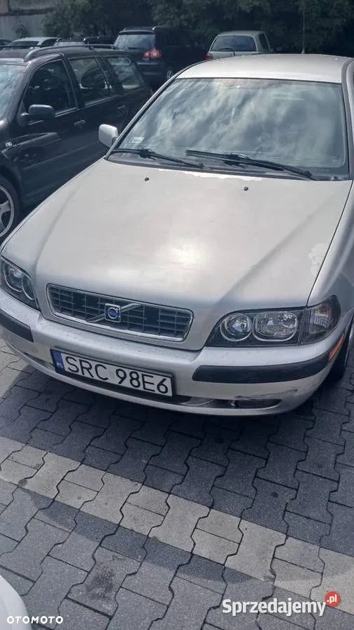 Volvo V40 1.9D - 1