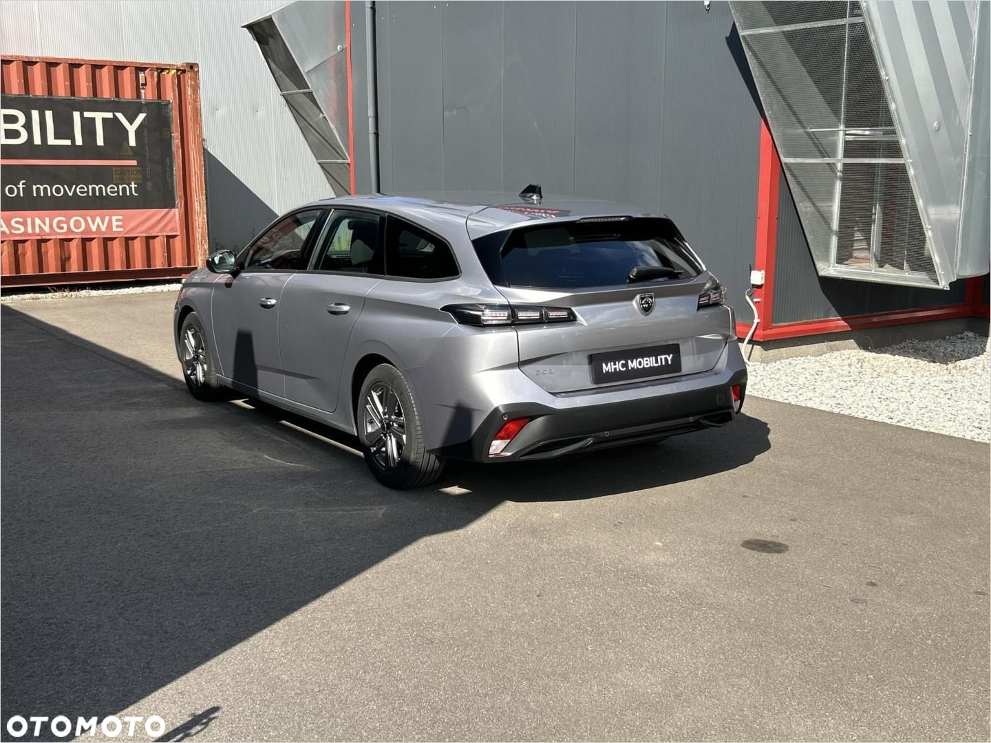 Peugeot 308 1.5 BlueHDi Active Pack S&S - 13