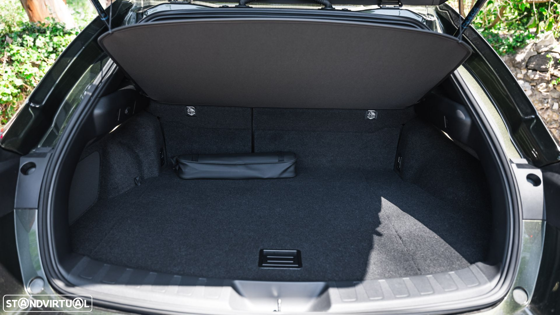 Lexus UX 250h Sport (Ecrã 12.3) - 21
