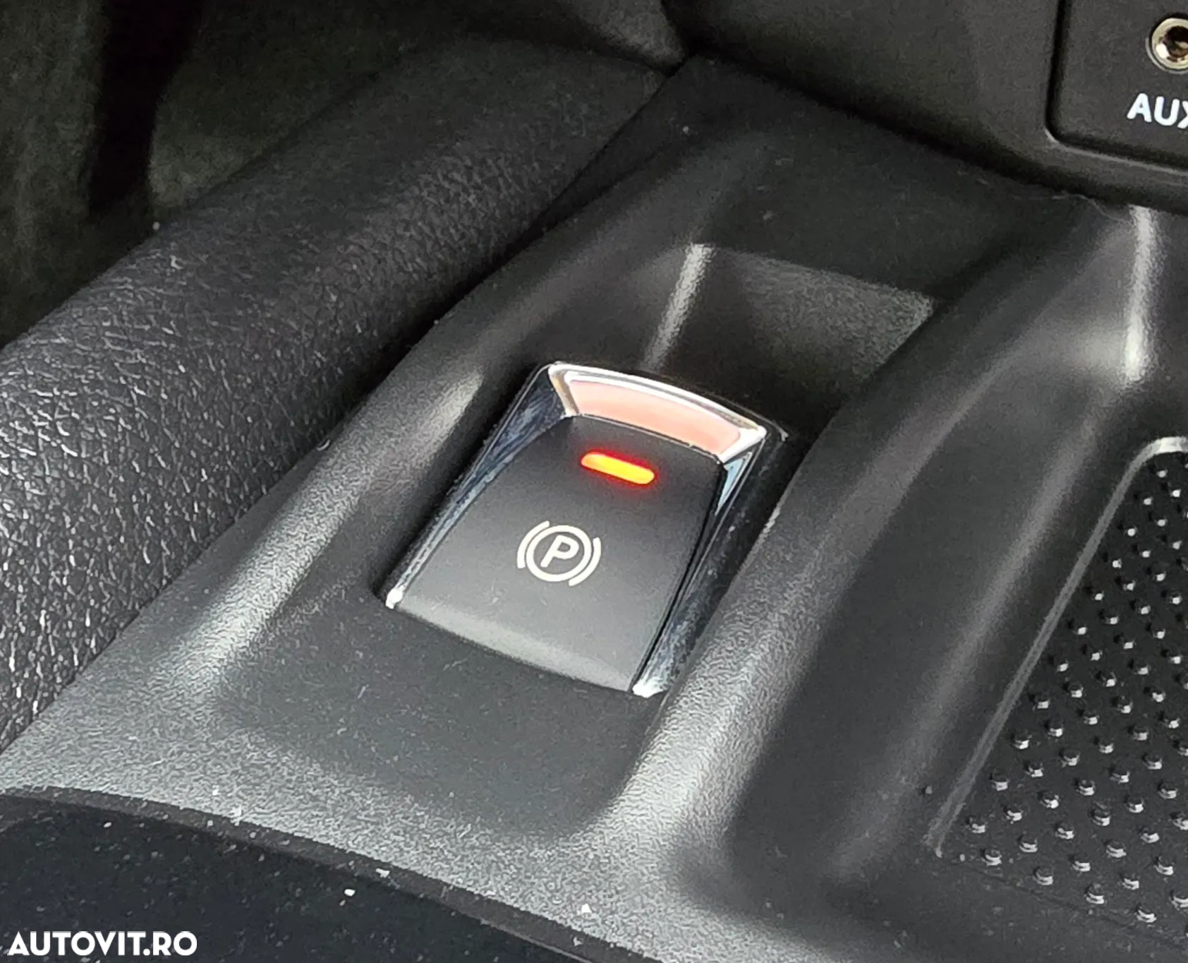 Nissan X-Trail 1.6 dCi ALL-MODE 4x4i Acenta - 27