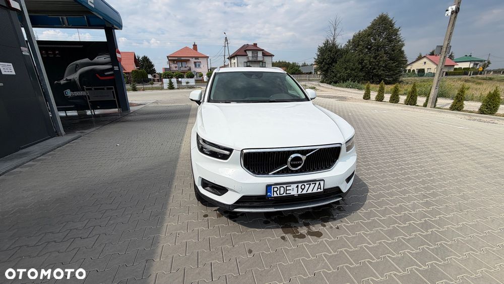 Volvo XC 40 D3 Momentum Pro - 13