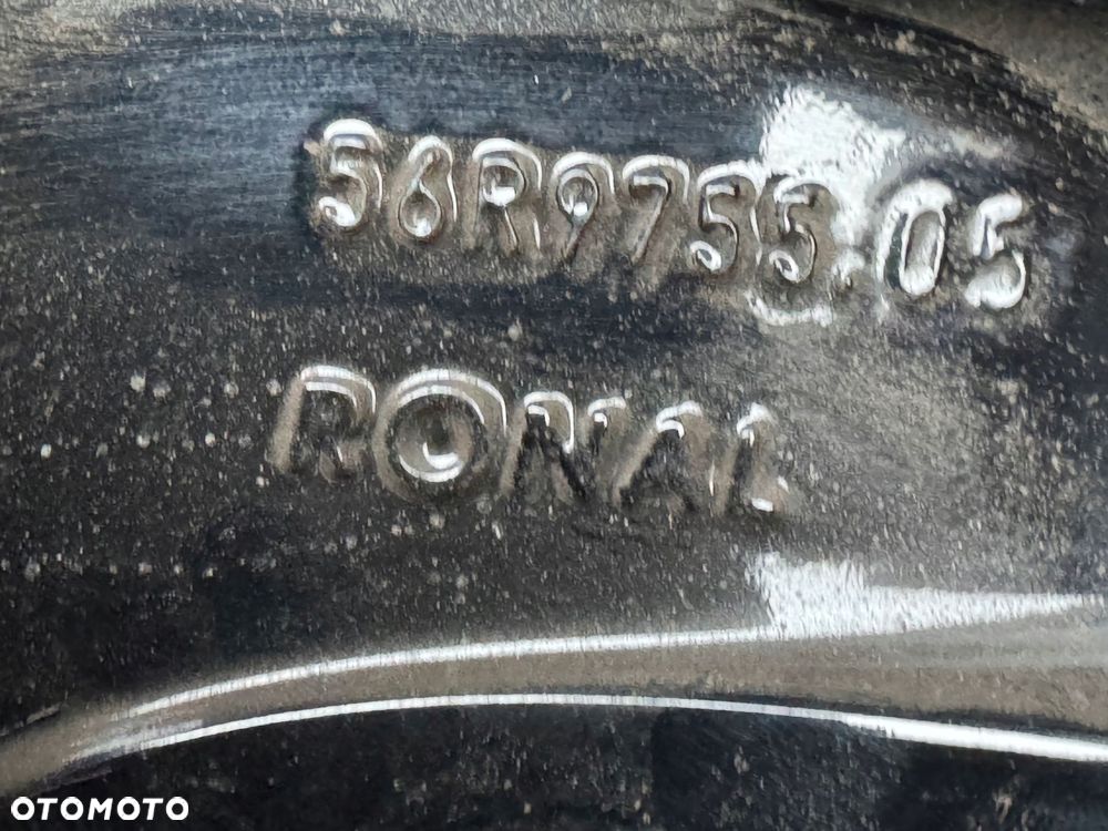 alu felgi komplet 19 jaguar f-pace 5x108 7.5j et45 xf xe xj e-pace xk prost - 14