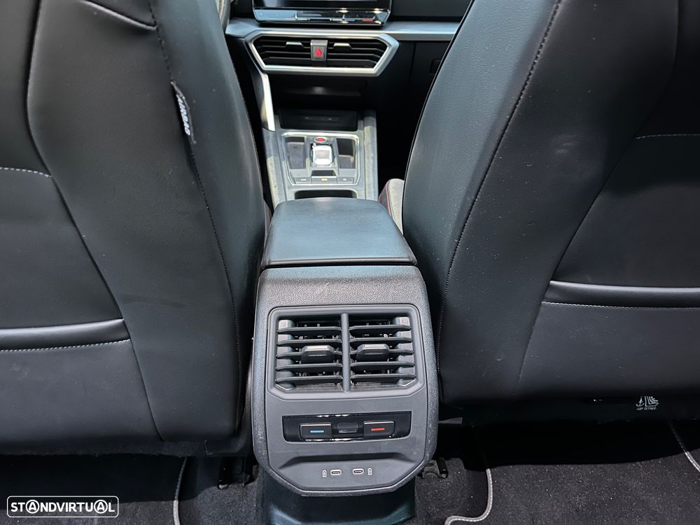 SEAT Leon ST 1.4 e-Hybrid FR DSG - 52