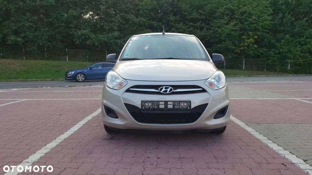 Hyundai i10 1.1 Edition 20 - 3