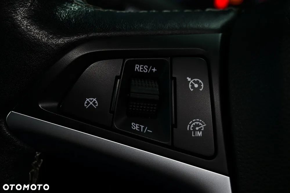 Opel Mokka 1.4 T Cosmo S&S 4x4 - 28