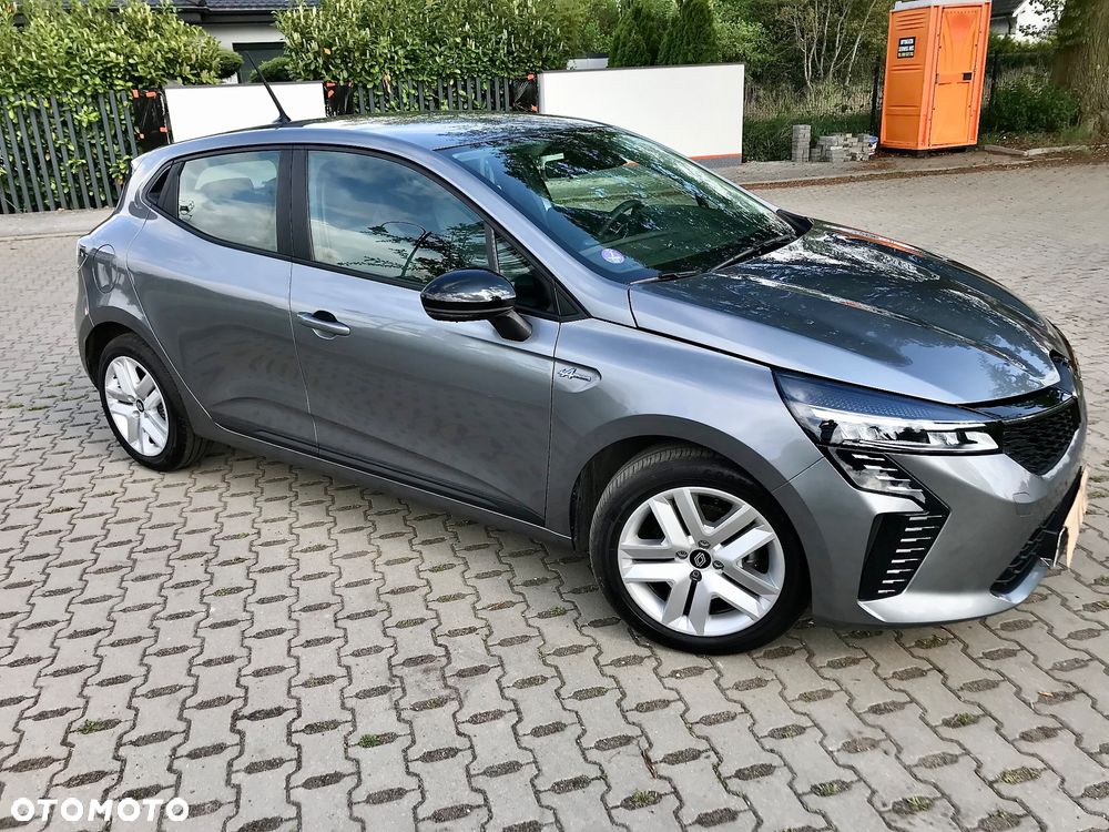 Renault Clio TCe 90 ESPIRIT ALPINE - 3