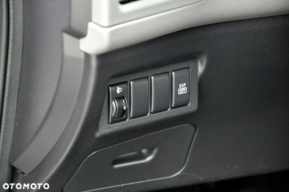 Nissan X-Trail - 36