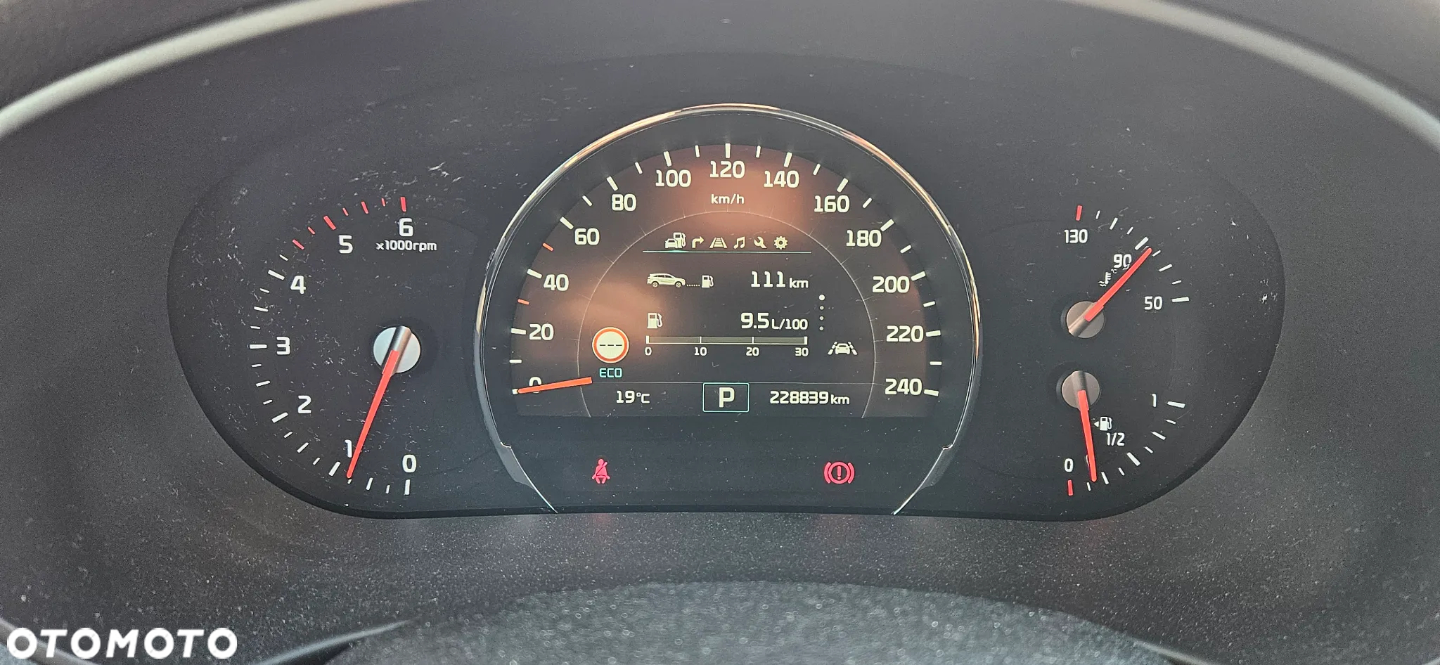 Kia Sorento - 8